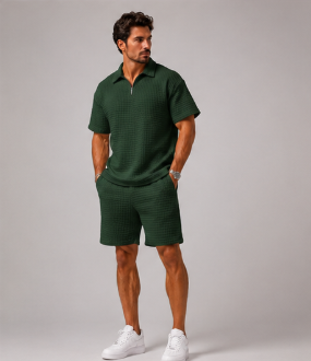 SANDRO | Conjunto confort verano