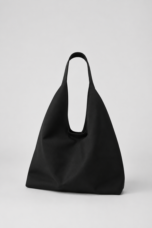 MILENA | Bolso de ante