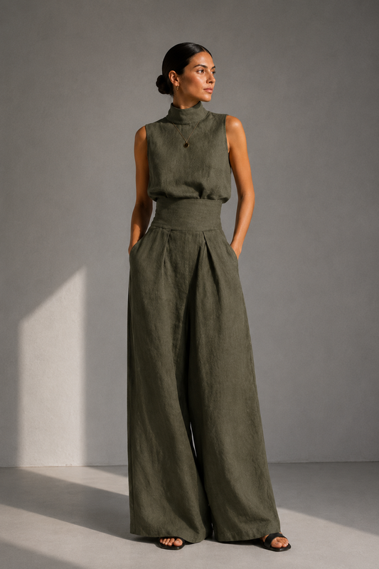 STELLA | Traje confort elegante