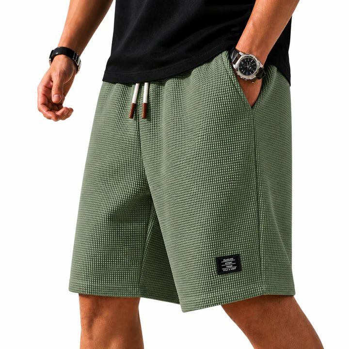 NATHAN™ | Pantalones de verano elegantes