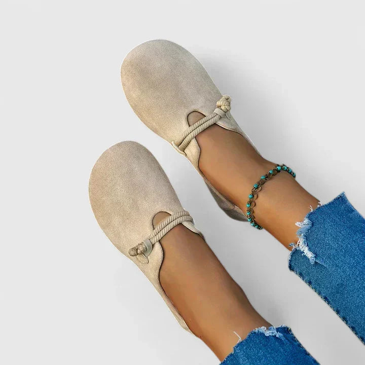 ANAIS | Mocasines cómodos