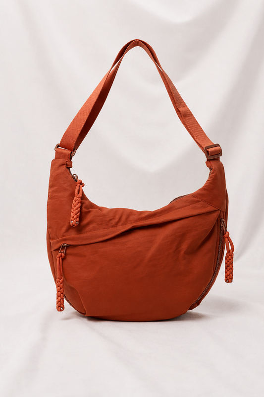 AIRE | bolso de hombro casual