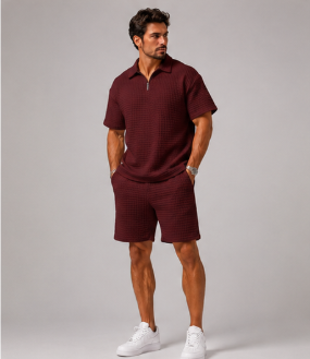 SANDRO | Conjunto confort verano