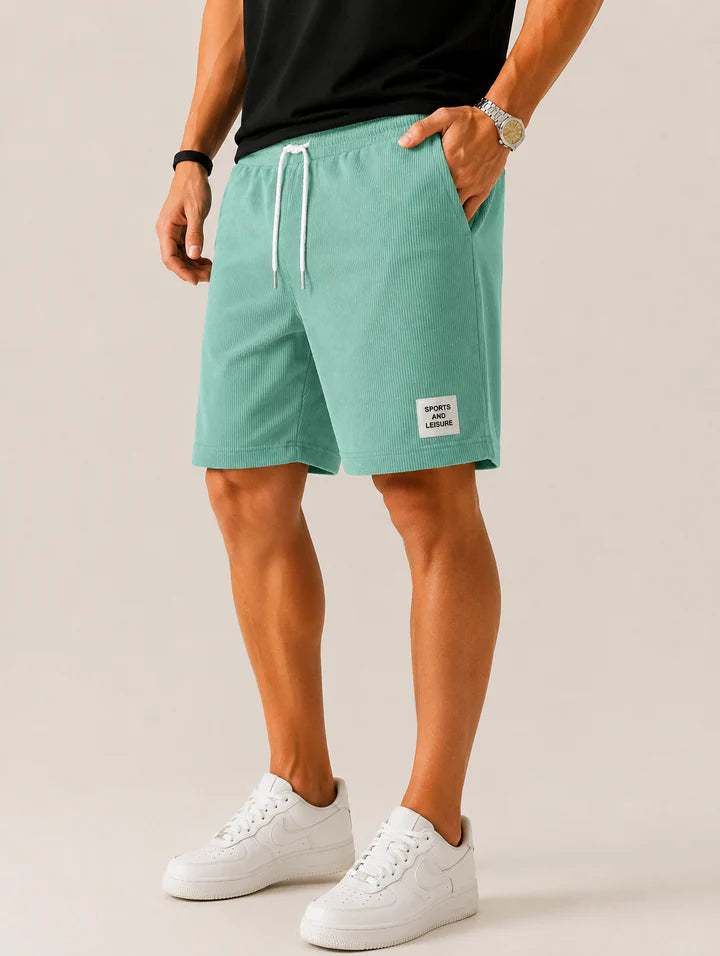 ARVELLO | Pantalones cortos de verano