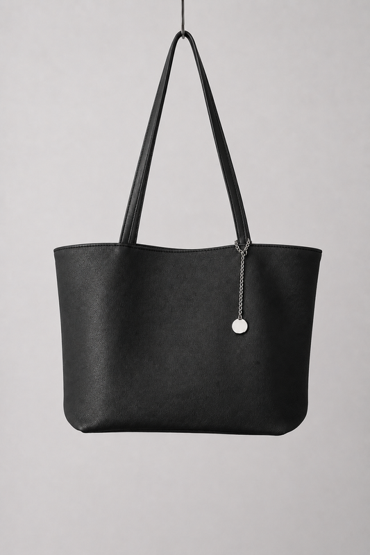 MARTINA | Bolso tote de cuero