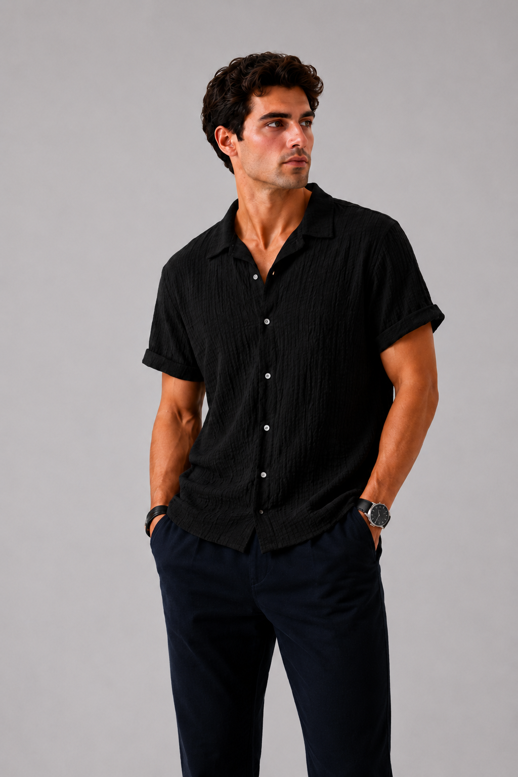 MATTEO™ | Camisa premium