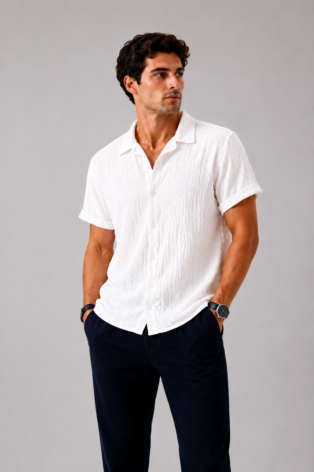 MATTEO™ | Camisa premium
