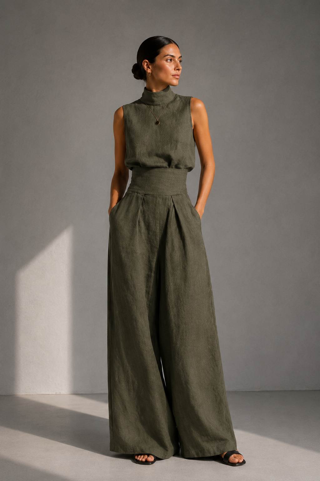 STELLA | Traje confort elegante