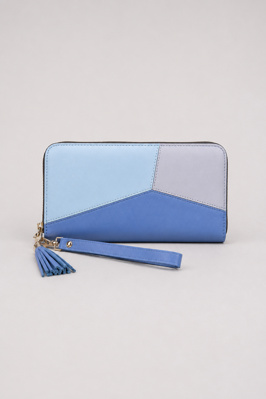 EMMA | Cartera con cremallera a la moda