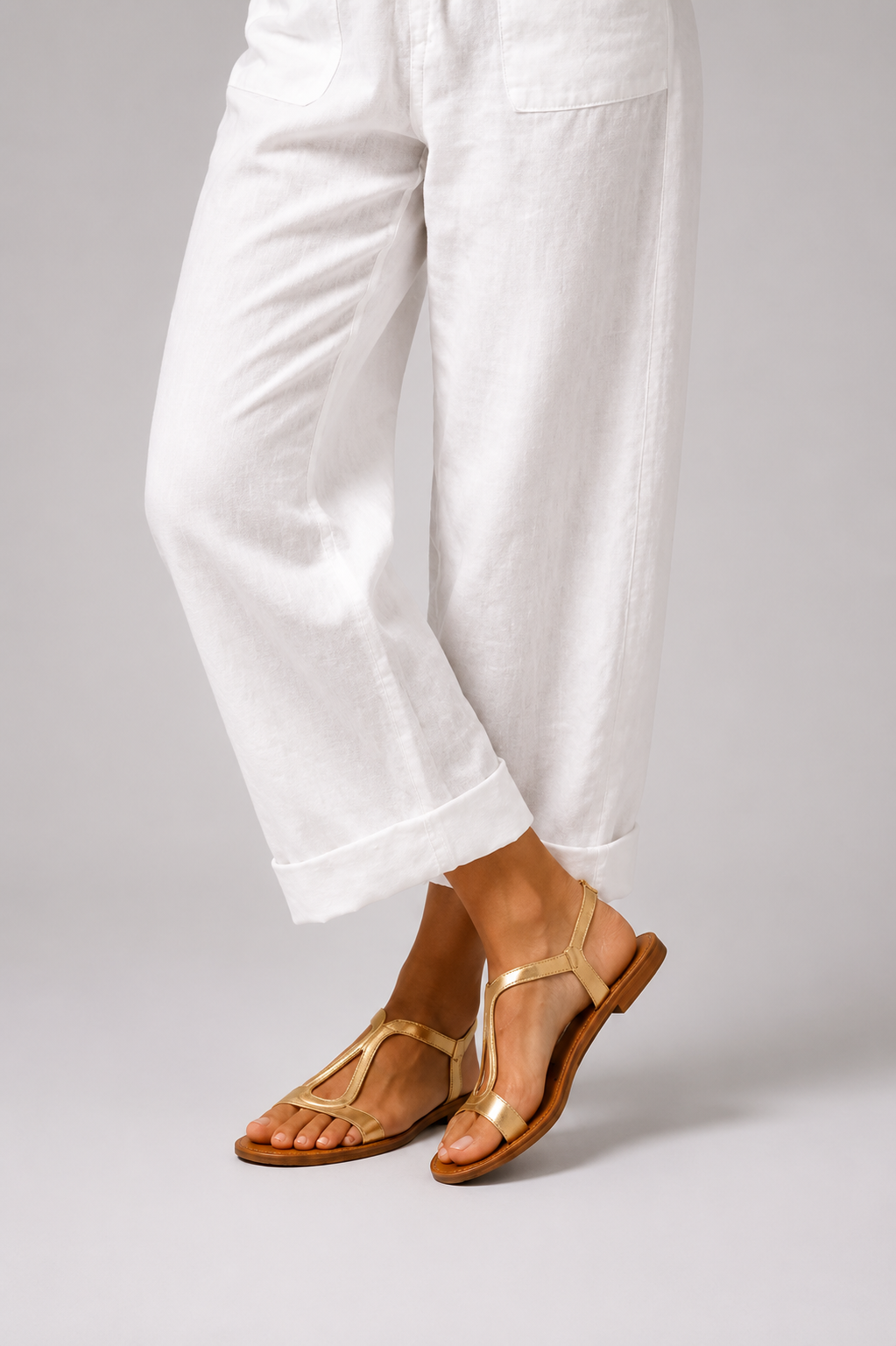 LUCIA | Sandalias de sol de verano
