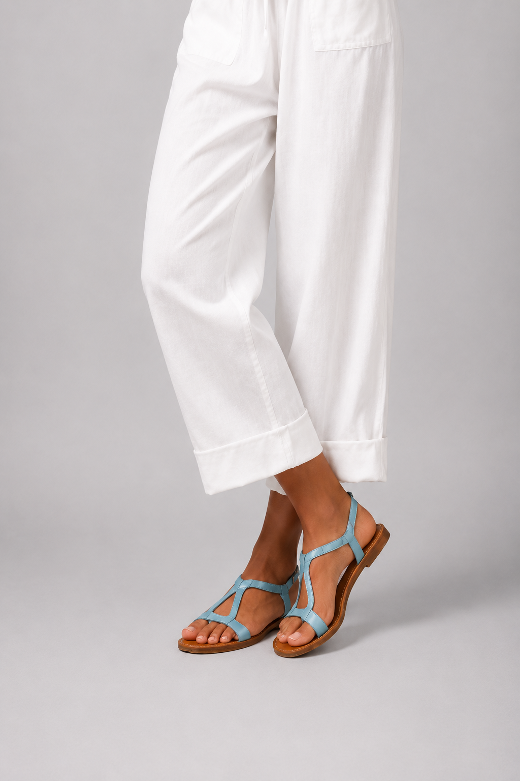 LUCIA | Sandalias de sol de verano