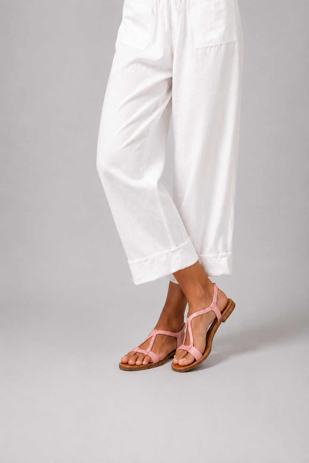 LUCIA | Sandalias de sol de verano