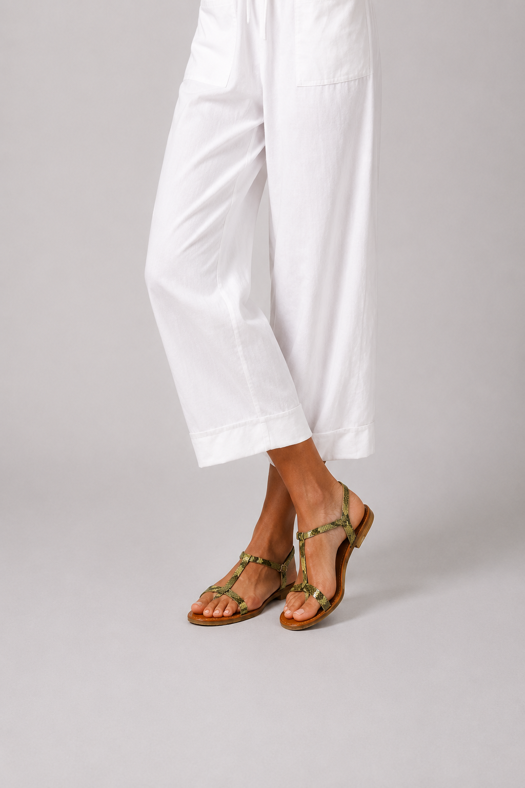 LUCIA | Sandalias de sol de verano