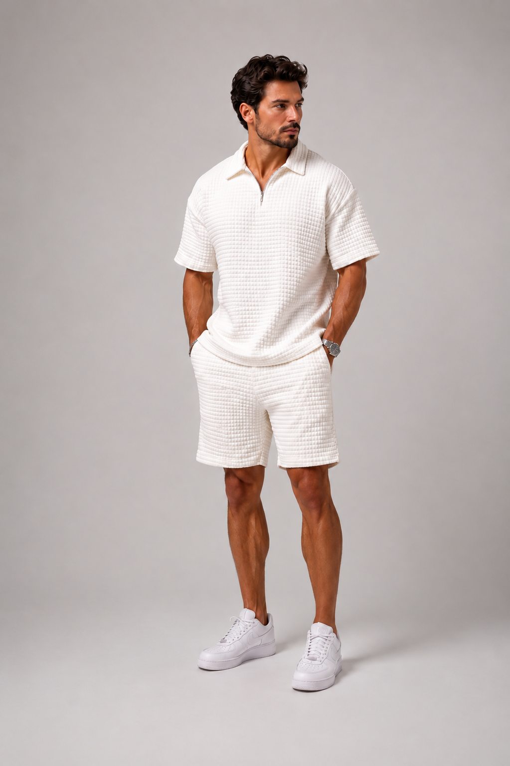 SANDRO | Conjunto confort verano