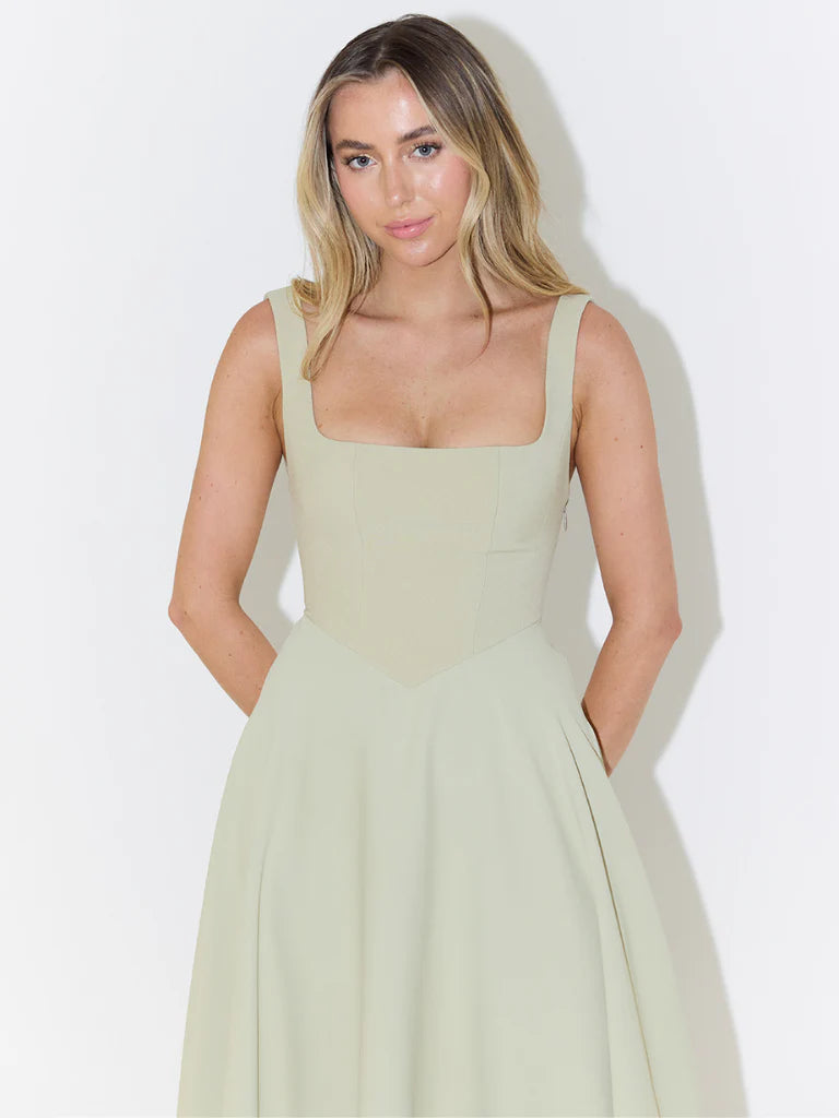 MELIS | Vestido de Gracia