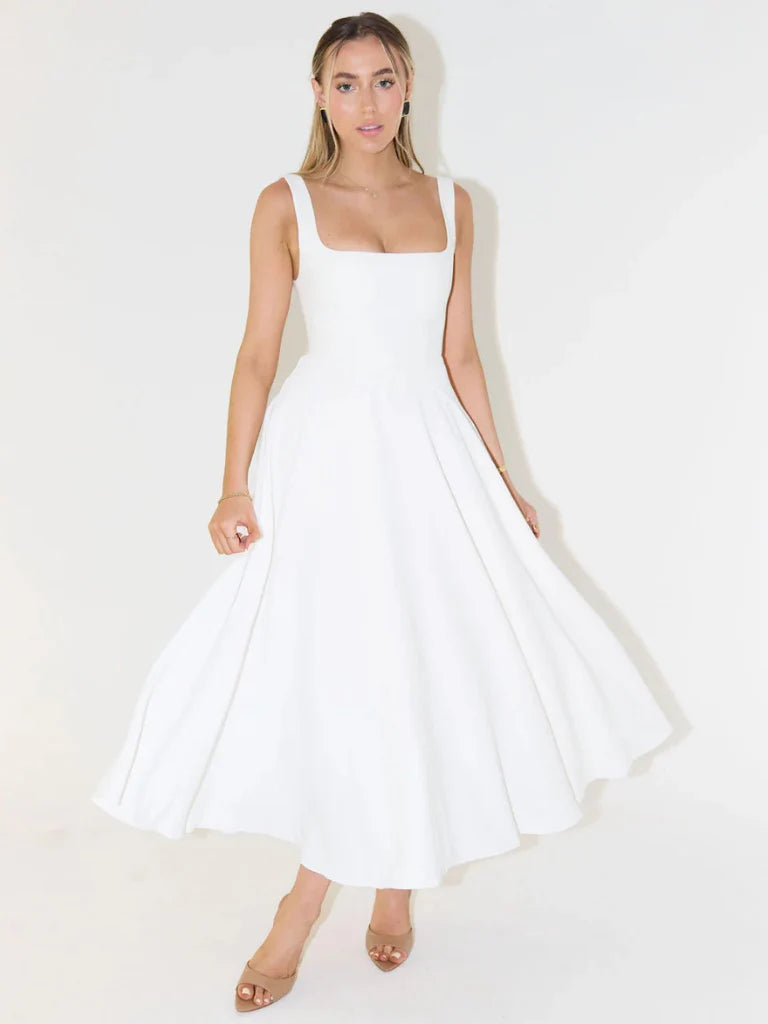 MELIS | Vestido de Gracia