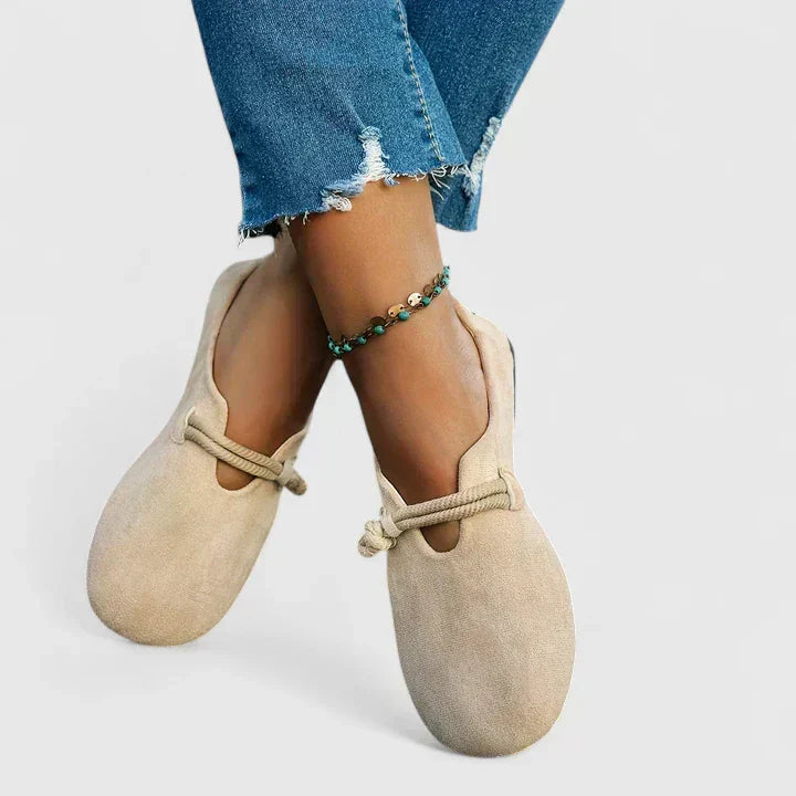 ANAIS | Mocasines cómodos