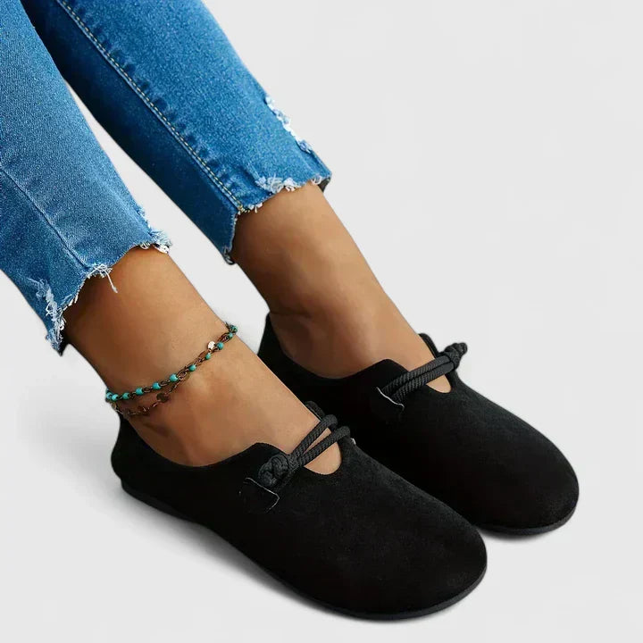 ANAIS | Mocasines cómodos